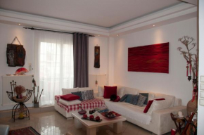House in the Heart of Heraklion City Center